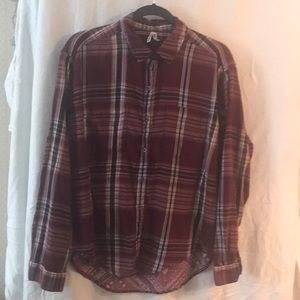 Mudd Brand shirt
